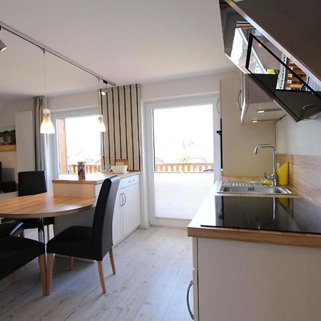 Haus Heckenrose Whg 2 Og Leilighet Kellenhusen Eksteriør bilde